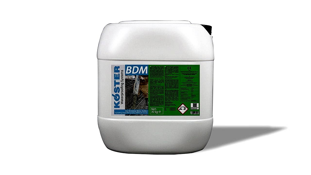 BDM