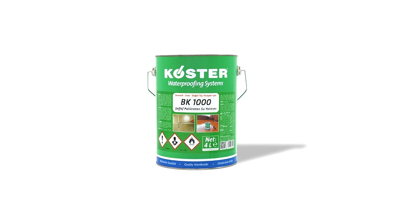 BK 1000