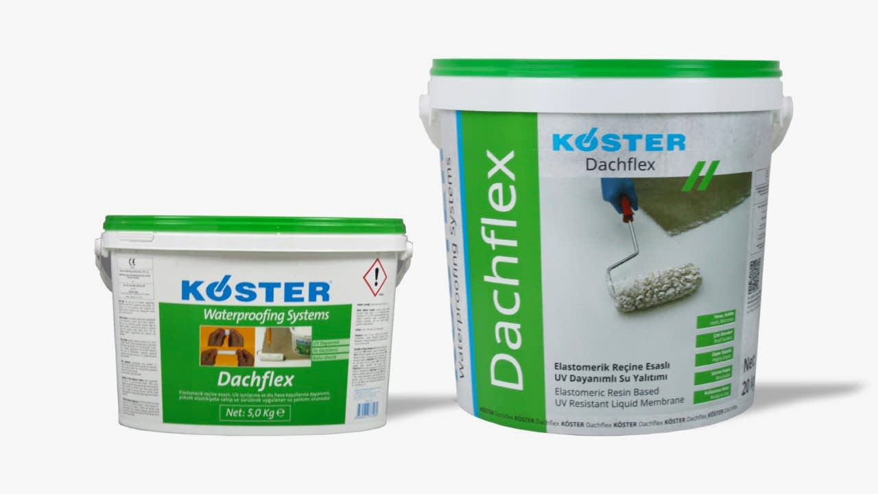 Dachflex