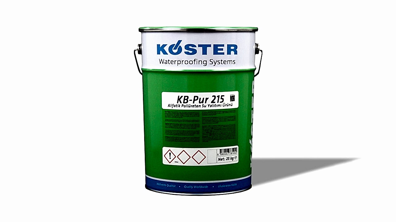 KB-Pur 215