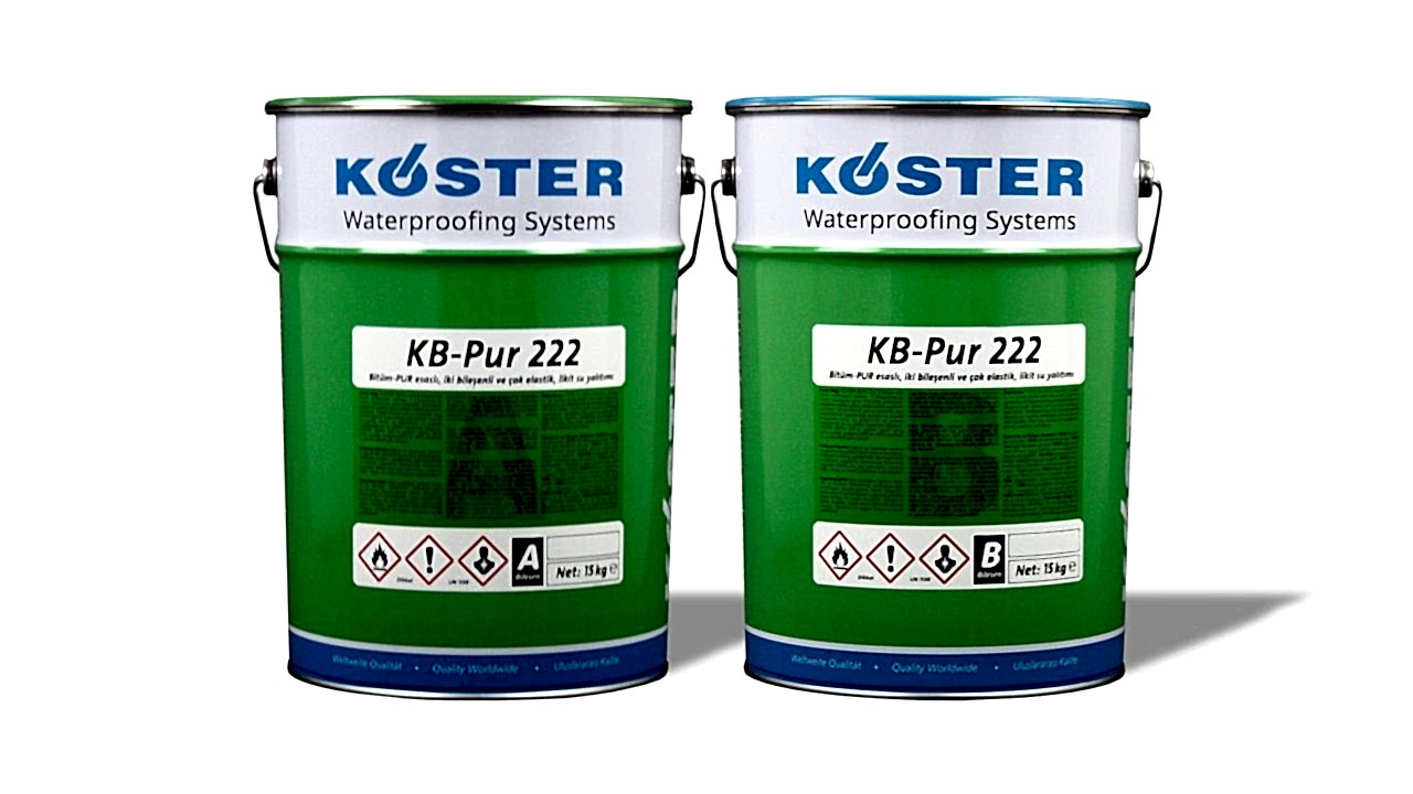 KB-Pur 222
