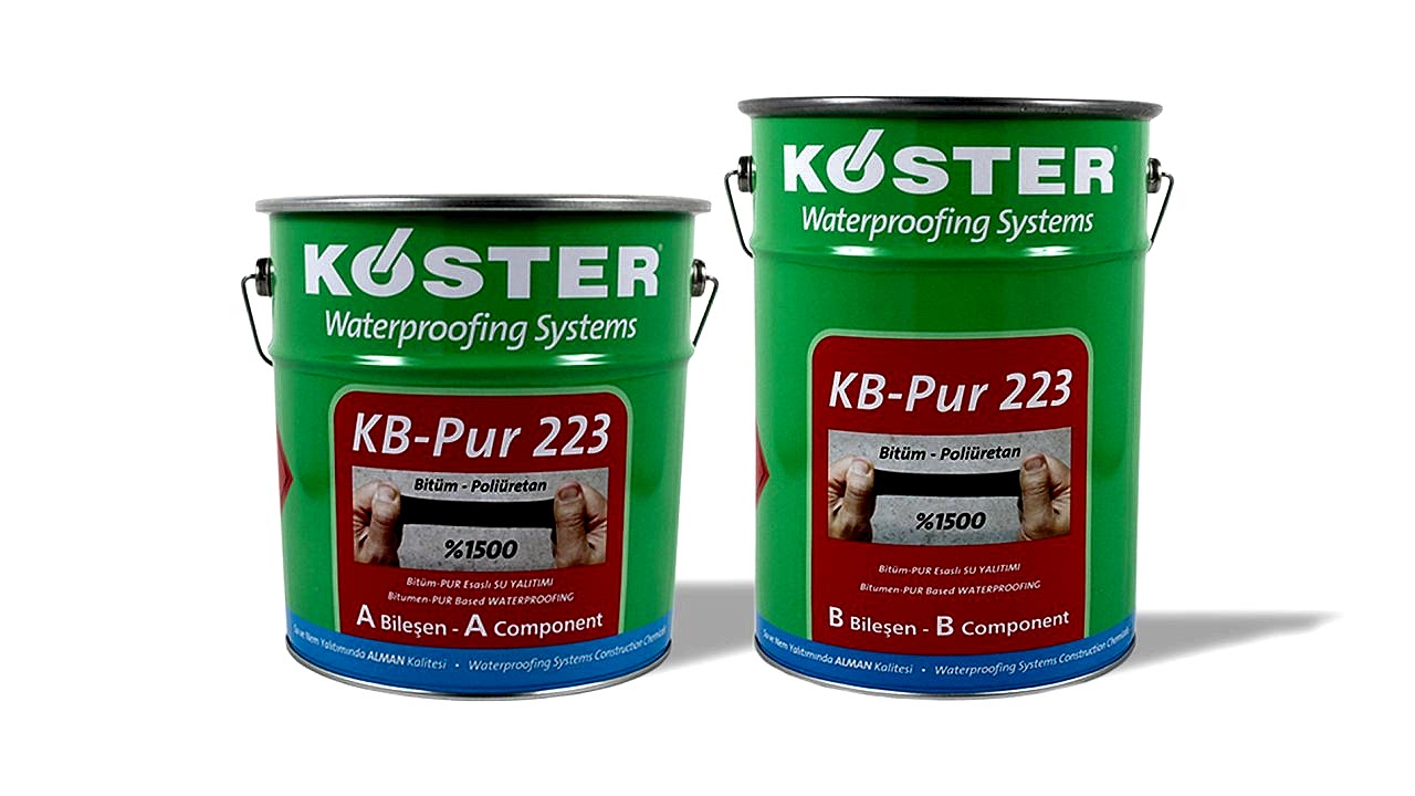 KB-Pur 223