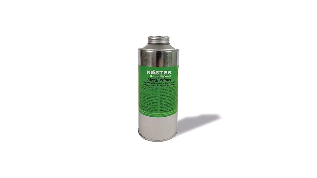 Metal Primer