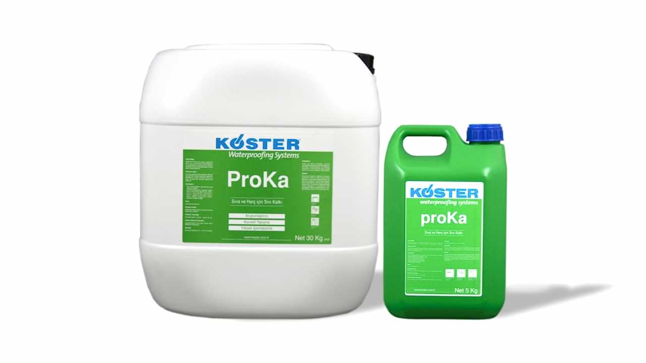 ProKa