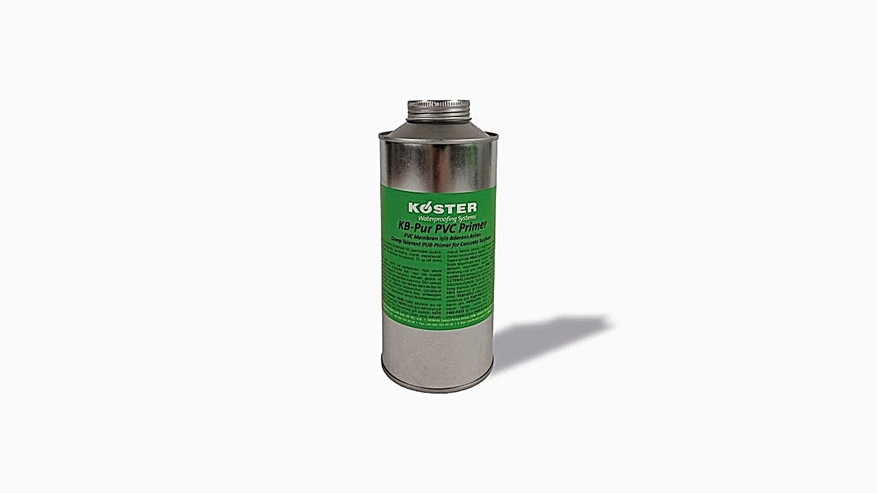 PVC Primer