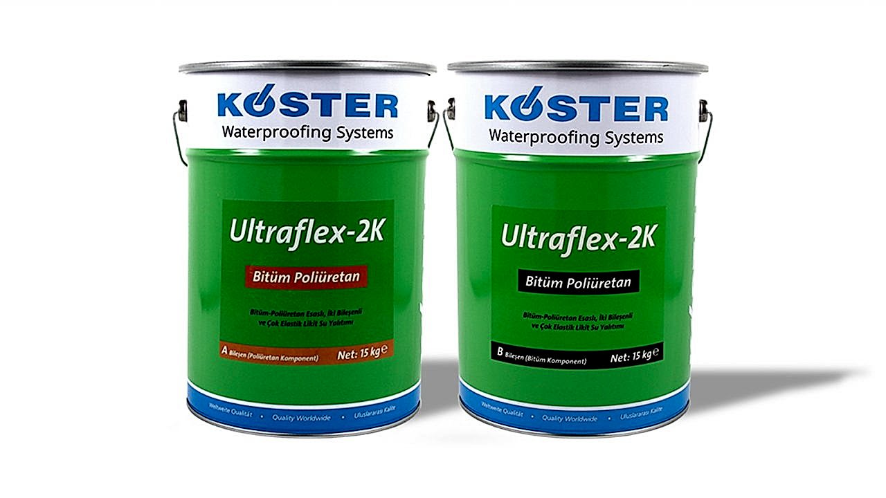 Ultraflex-2K