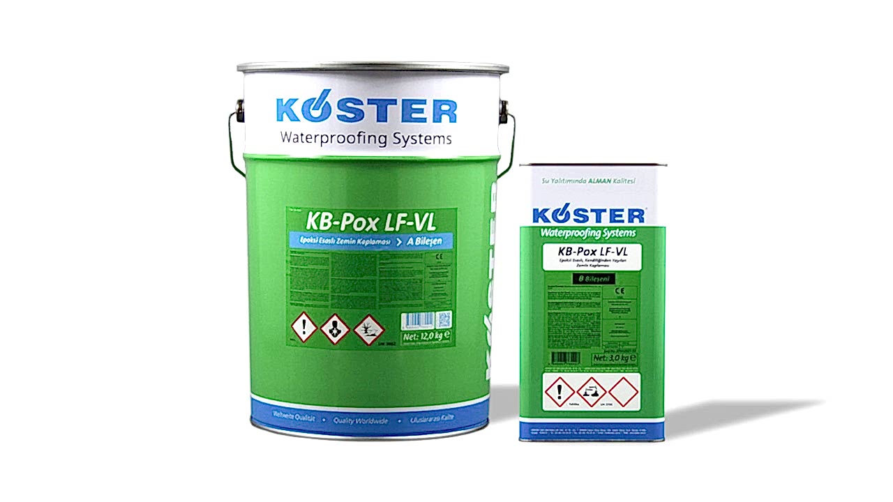 KB-Pox LF-VL