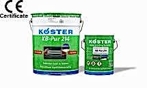 Köster KB-Pur 214